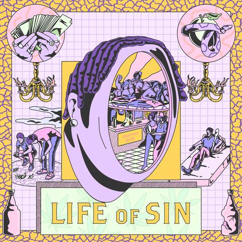 Life Of Sin