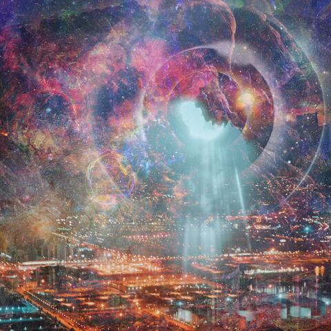 'etherealism' concepts.