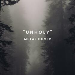 Unholy