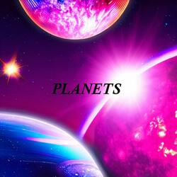 PLANETS (feat. Static Spectrum)