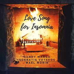 Love song for Insomnia