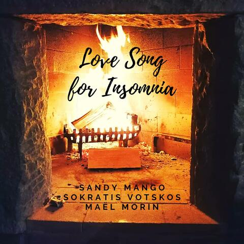 Love song for Insomnia