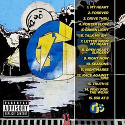 Truth Is (feat. Q Wildthang & Shawn Carfast)