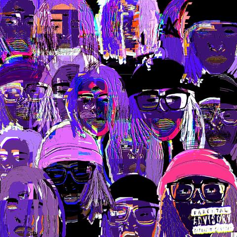 Out Of Nowhere Mixtape