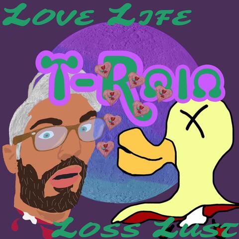 LoveLifeLossLust