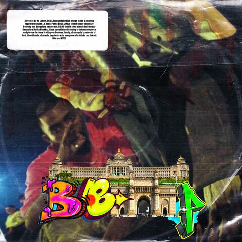 BBMP (feat. Pasha Bhai & Maze 022)