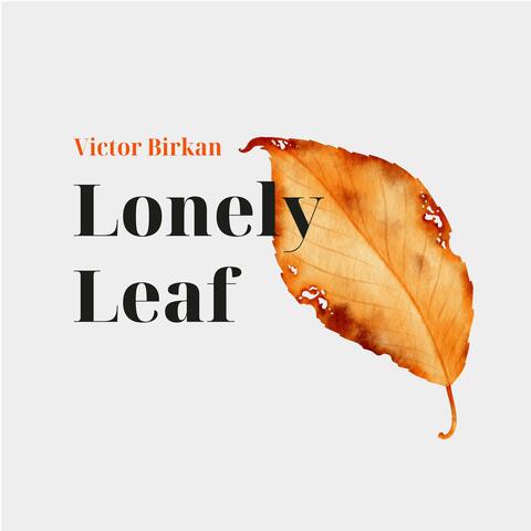 Lonely Leaf