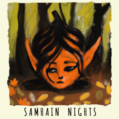 Samhain Nights
