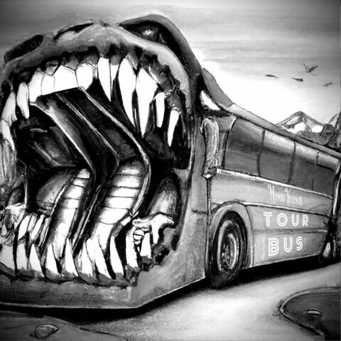 Tour Bus