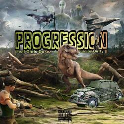 Progression (feat. Chris Dukez)