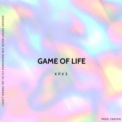 Game Of Life