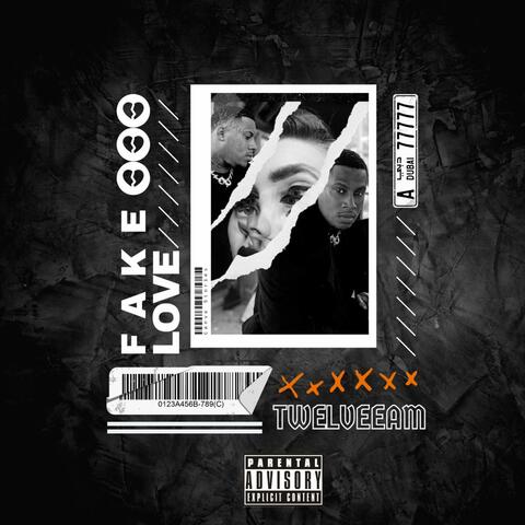FAKE LOVE