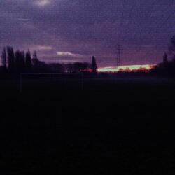 Nightfall