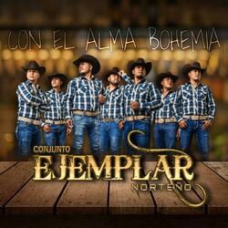 Con el alma bohemia