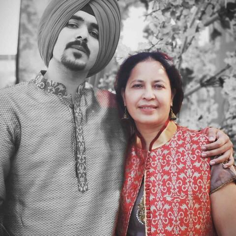 Sun O Chanda (feat. Harvinder)