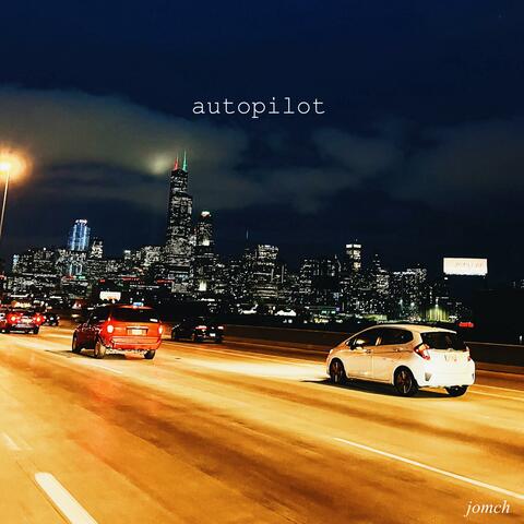 autopilot