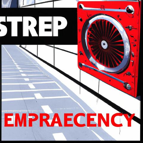 Strep Empraecency