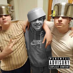 Triple D used to be (feat. FUZE)