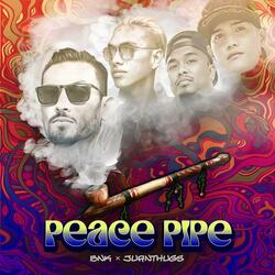 Peace Pipe (feat. Mista Blaze, Sly Kane, Juan Thugs & Catherine Phoebe Cancio)