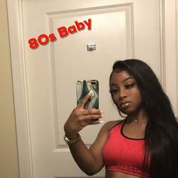 80s Baby