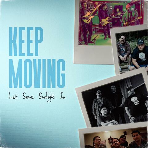 Let Some Sunlight In