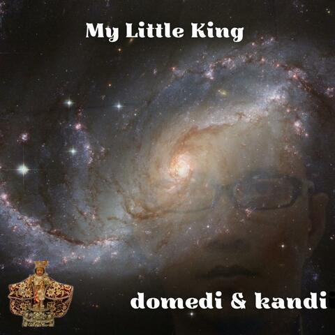 My Little King (feat. Mari Frances Angelica Limbaga)