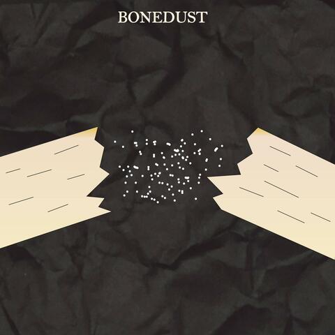 Bonedust (under the pseudonym "Bonedust")