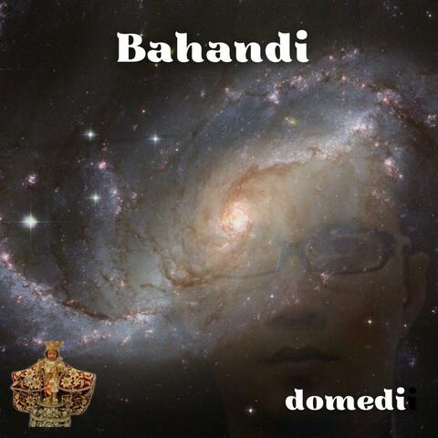 Bahandi (feat. Norelyn Endrina)