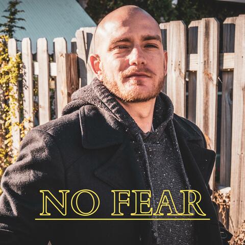 No Fear ~ EP