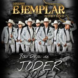 Ya deja de joder