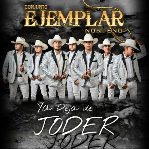 Ya deja de joder