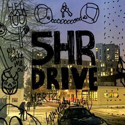 5hrdr