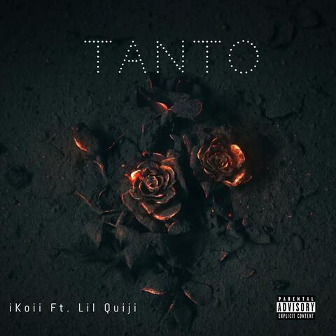 Tanto (feat. Lil Quiji)