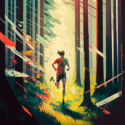 Glitches in the Forest