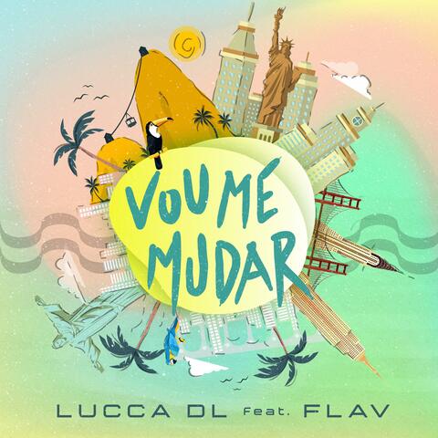 Vou Me Mudar (feat. Flav)