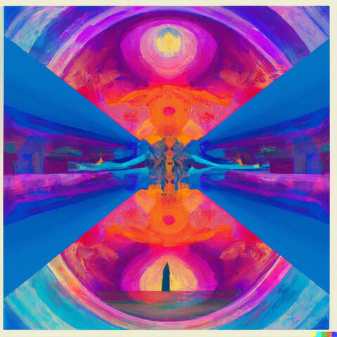 This is a psychedelic 35 minutes long album that i send to my listeners on my birthday