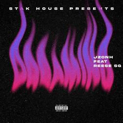 DREAMING (feat. Reese SG)