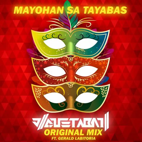 Mayohan sa Tayabas