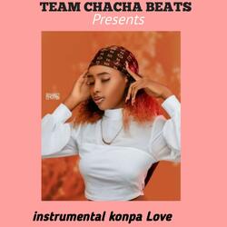 Instrumental zouk