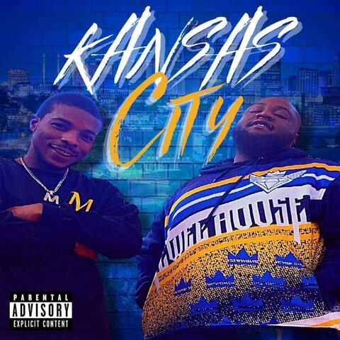 Kansas City (feat. Millieon DaVett)