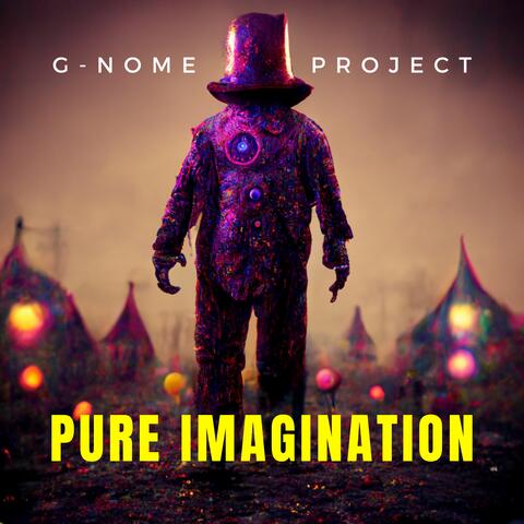 Pure Imagination