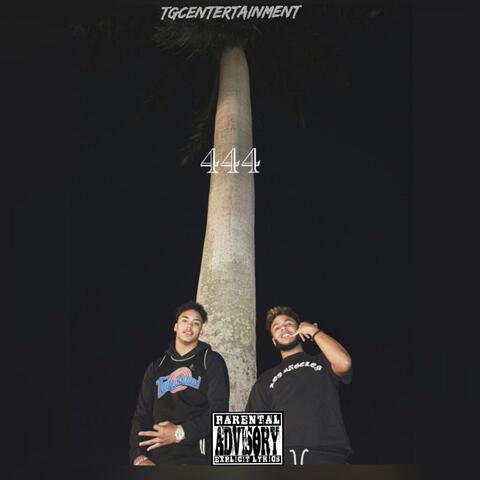 444 (feat. Drenice & Hypeman Chris )