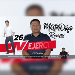 JV Ejercito