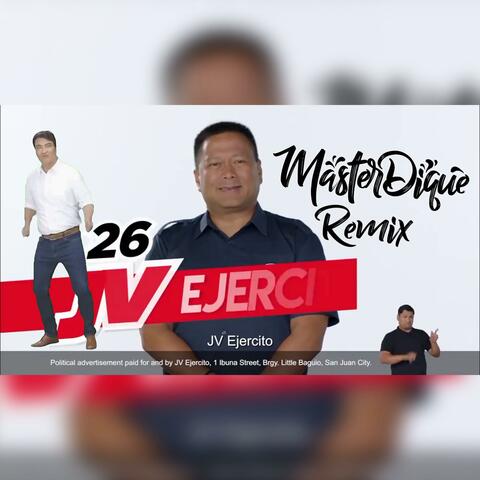 JV Ejercito