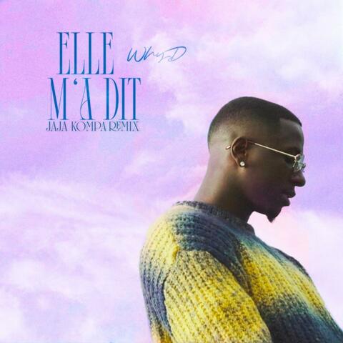 Elle m'a dit (feat. JAJA) [Kompa remix]