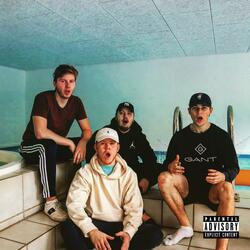 2021 (feat. Anders Toft, Krille Ib, ChampDelux, Kallemanden & Pops)