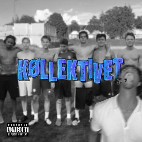 Køllektivet 2023 (Nullsnekks) (feat. Mr. F-town & Hu-rich)