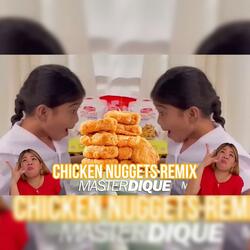 You Know That I Love Chicken Nuggets