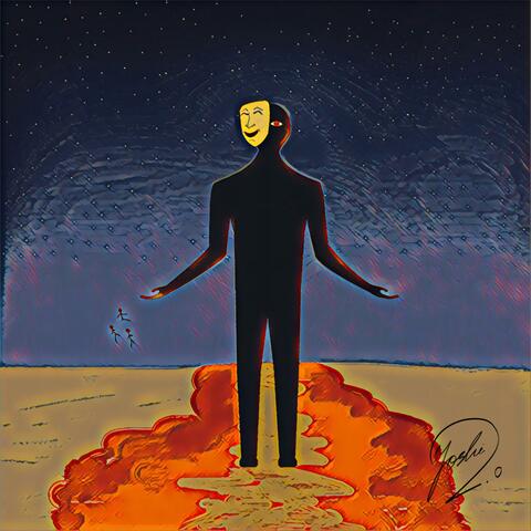 Fine on My Own