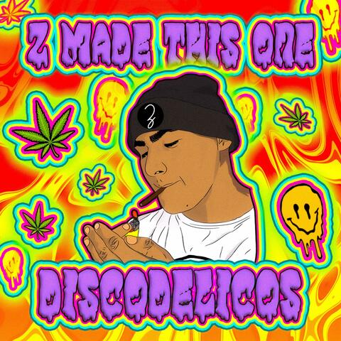 DISCODÉLICOS